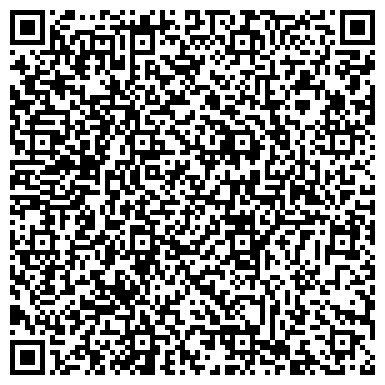 QR-код с контактной информацией организации Дом Роналда Макдоналда