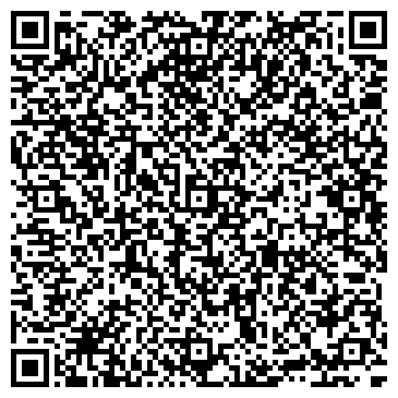 QR-код с контактной информацией организации Благотворительный фонд В. Потанина