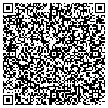QR-код с контактной информацией организации Рыжик Пыжик