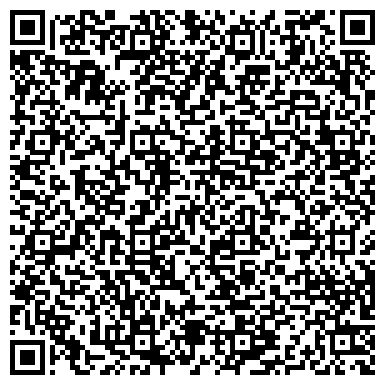 QR-код с контактной информацией организации УРАНГЕО, ФГУП, многопрофильная компания, Уральский филиал