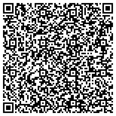 QR-код с контактной информацией организации Благотворительный фонд им. М.А. Булгакова