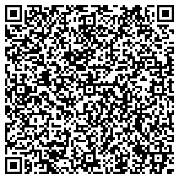 QR-код с контактной информацией организации ЗАО Центр информационной безопасности