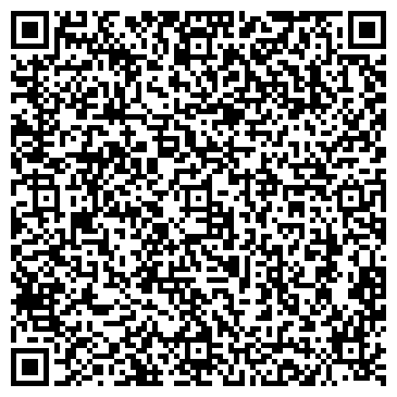 QR-код с контактной информацией организации ИП Максин А.А.