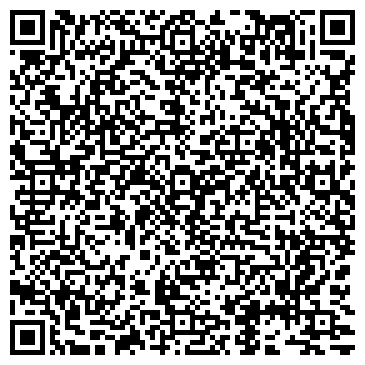 QR-код с контактной информацией организации ИП Кузнецова Т.Г.