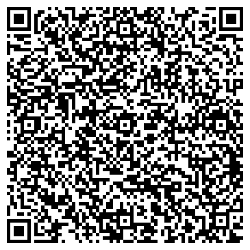 QR-код с контактной информацией организации Тепличка