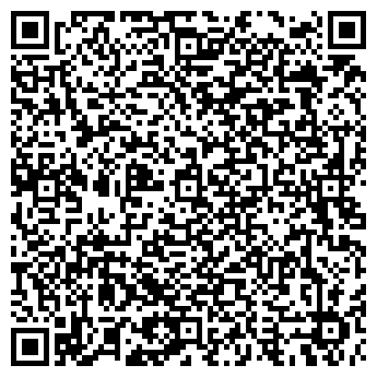 QR-код с контактной информацией организации Зооэлита