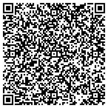 QR-код с контактной информацией организации ИП Лазарев Г.А.