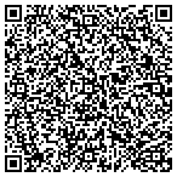 QR-код с контактной информацией организации Арбат