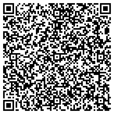 QR-код с контактной информацией организации ИП Матиенко М.Ю.
