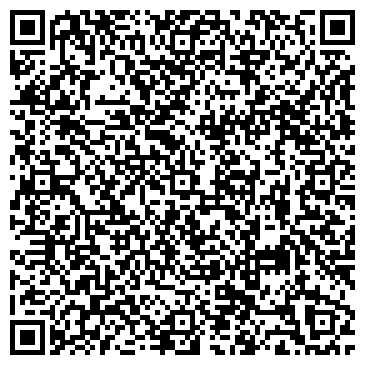 QR-код с контактной информацией организации ООО «Поволжстройизыскания»