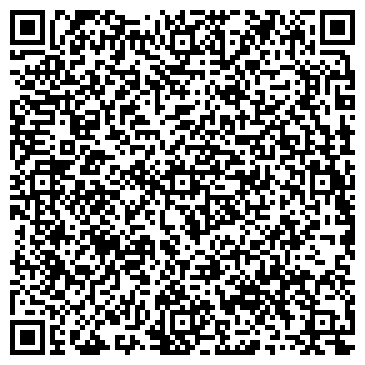 QR-код с контактной информацией организации Правовые страницы. Омск
