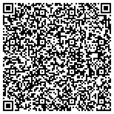 QR-код с контактной информацией организации Универсам удачных покупок