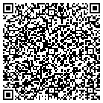 QR-код с контактной информацией организации ВНЕШПРОМБАНК КБ