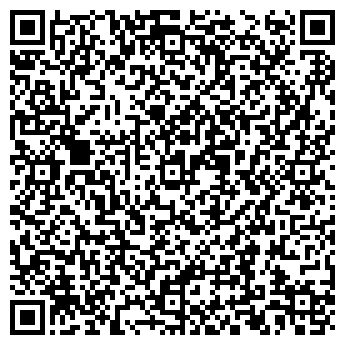QR-код с контактной информацией организации Золушка