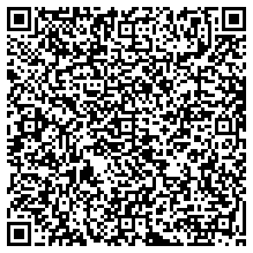 QR-код с контактной информацией организации Baldini