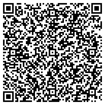 QR-код с контактной информацией организации ИП Юрова С.В.