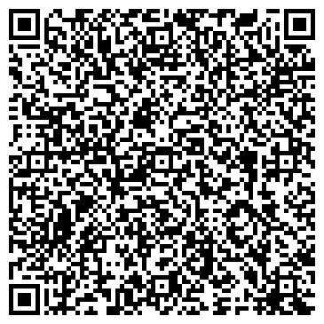 QR-код с контактной информацией организации Гиперавто