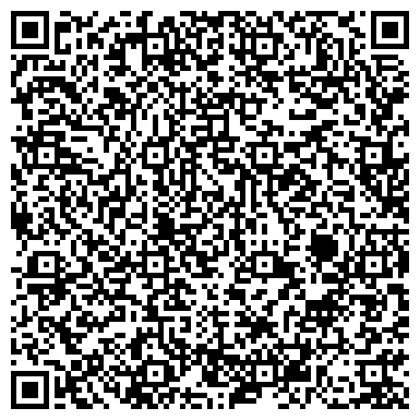 QR-код с контактной информацией организации Торгинвентарь