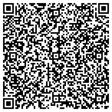 QR-код с контактной информацией организации БашТехПласт