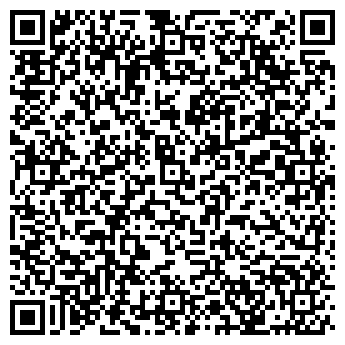 QR-код с контактной информацией организации USSRstudio