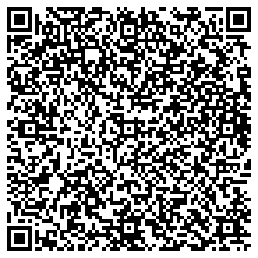 QR-код с контактной информацией организации Национальный благотворительный фонд