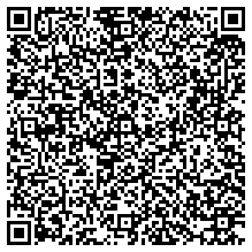 QR-код с контактной информацией организации ООО Аэнзет