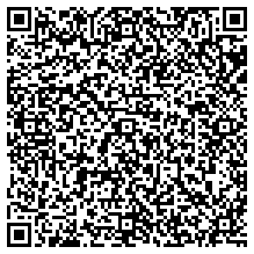 QR-код с контактной информацией организации Корзинка Элис