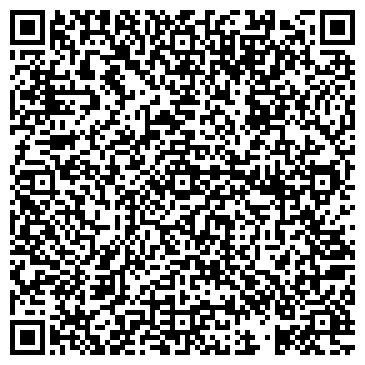 QR-код с контактной информацией организации ГрадиентЭнергоМ