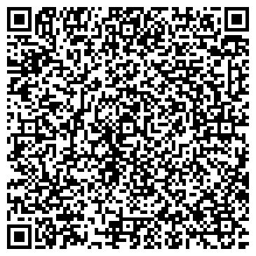 QR-код с контактной информацией организации Бонподарки