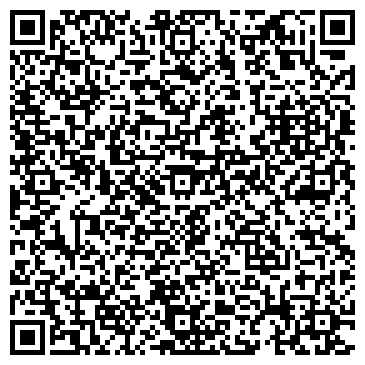 QR-код с контактной информацией организации Свежий, домашний минимаркет