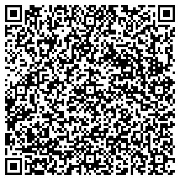 QR-код с контактной информацией организации NSKVID