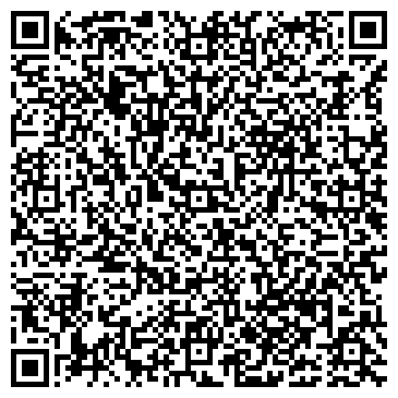 QR-код с контактной информацией организации Благотворительный фонд развития МАДИ