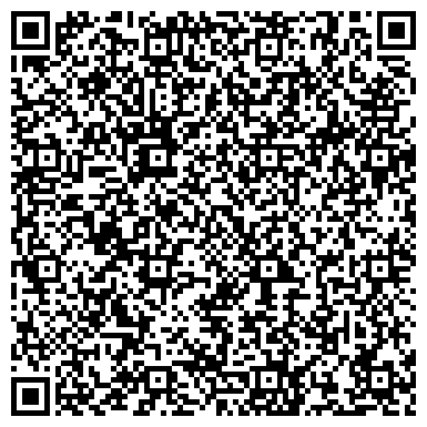 QR-код с контактной информацией организации ООО Модерн Стафф Информационные Технологии