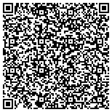 QR-код с контактной информацией организации Русский благотворительный Фонд Александра Солженицына