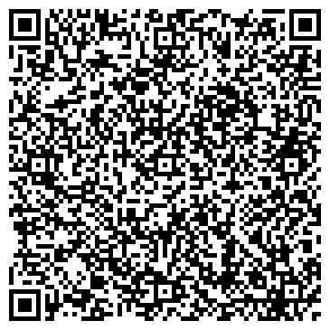 QR-код с контактной информацией организации Продовольственный магазин, ИП Григорьев В.В.