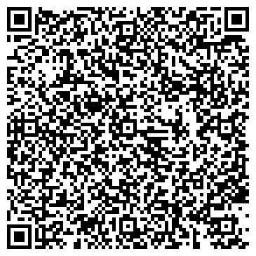 QR-код с контактной информацией организации Карат