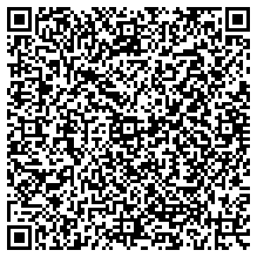 QR-код с контактной информацией организации Сосновский, продовольственный магазин