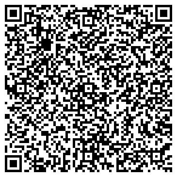 QR-код с контактной информацией организации Киоск по продаже кондитерских и молочных изделий