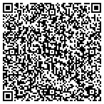 QR-код с контактной информацией организации ЗАО Сперанца