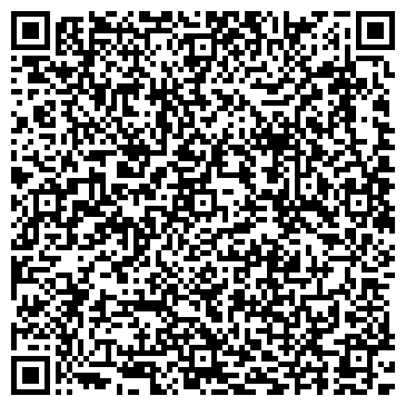 QR-код с контактной информацией организации АвангардСтрой