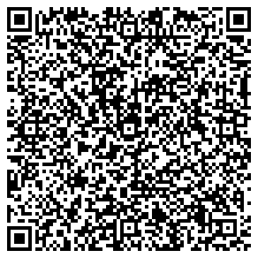 QR-код с контактной информацией организации Развитие