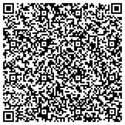 QR-код с контактной информацией организации Фонд поддержки, развития и пропаганды идей мира