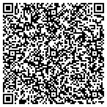 QR-код с контактной информацией организации Гурманoff