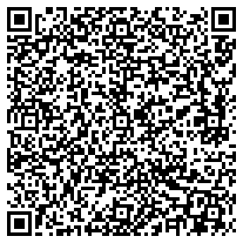 QR-код с контактной информацией организации ООО Загибалкин