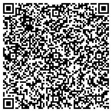 QR-код с контактной информацией организации Киоск по продаже кондитерских и молочных изделий