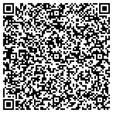 QR-код с контактной информацией организации Бауцентр