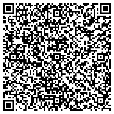 QR-код с контактной информацией организации Малинка, минимаркет, ООО СибирьСервис
