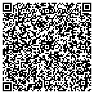 QR-код с контактной информацией организации Домашний погребок, продуктовый магазин
