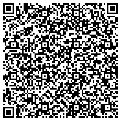 QR-код с контактной информацией организации Благотворительный Фонд Святителя Николая Чудотворца