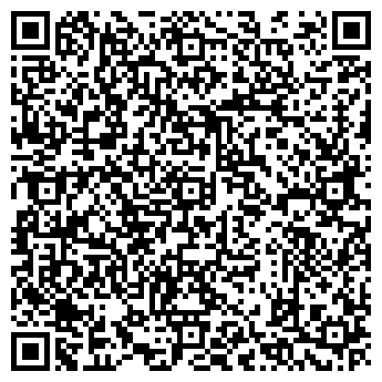 QR-код с контактной информацией организации ООО Лената